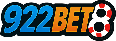 922bet8 Logo
